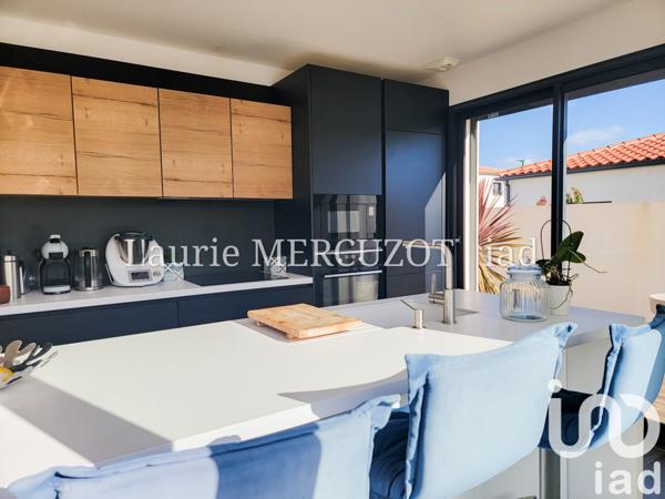 Maison à vendre 6 pièces 140 m² Corneilla-del-Vercol