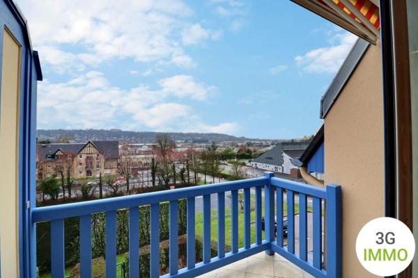 Vente / Appartement T3