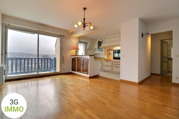 Vente / Appartement T3