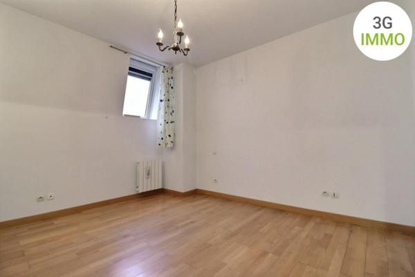 Vente / Appartement T3