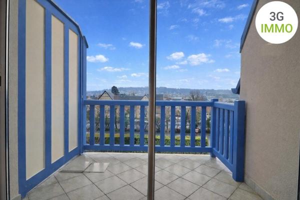 Vente / Appartement T3