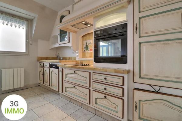 Vente / Appartement T3