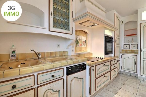 Vente / Appartement T3