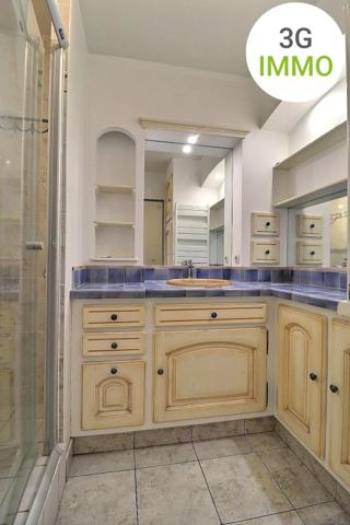 Vente / Appartement T3