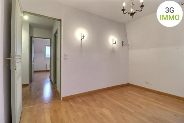 Vente / Appartement T3