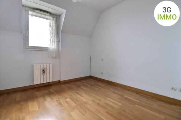 Vente / Appartement T3