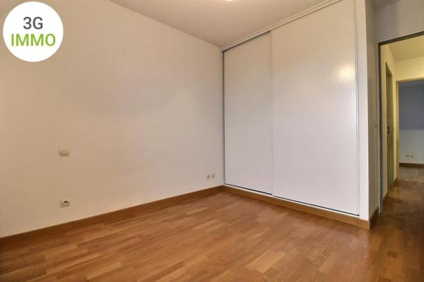 Vente / Appartement T3