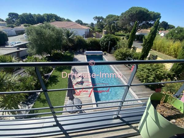 Maison à vendre 5 pièces de 124 m²