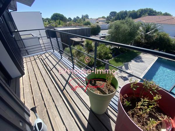 Maison à vendre 5 pièces de 124 m²