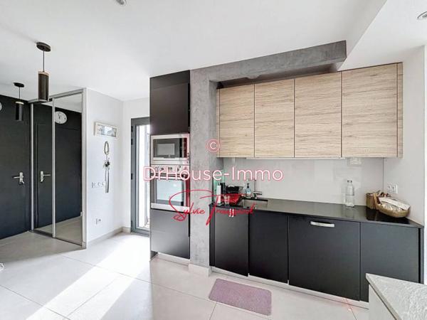 Maison à vendre 5 pièces de 124 m²