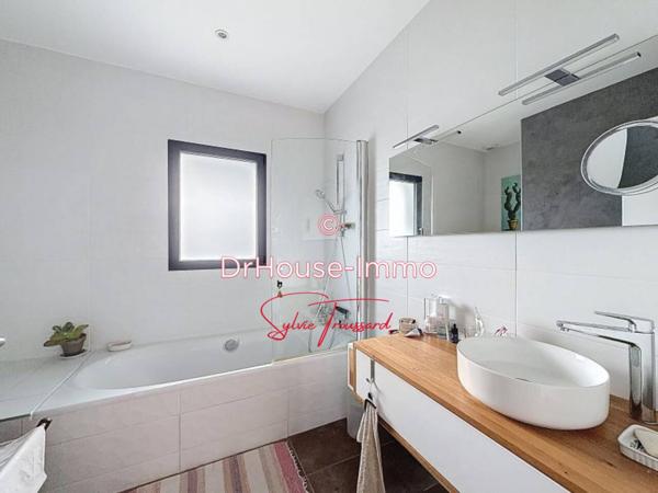 Maison à vendre 5 pièces de 124 m²