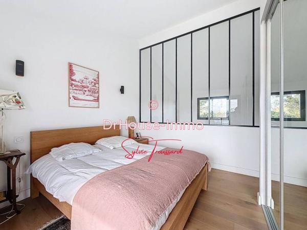 Maison à vendre 5 pièces de 124 m²
