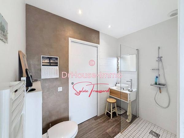 Maison à vendre 5 pièces de 124 m²