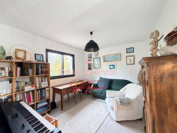 Maison à vendre 5 pièces de 124 m²