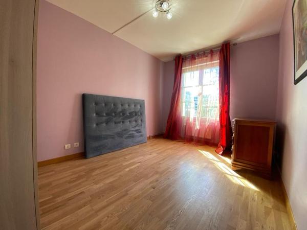 Appartement Saint Fargeau Ponthierry 2 pièce(s) 50.77 m2