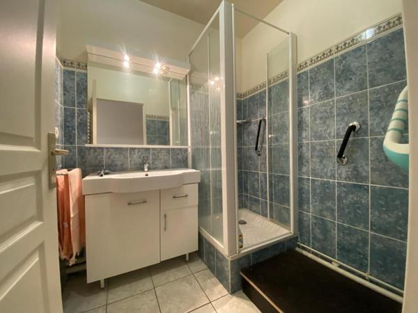 Appartement Saint Fargeau Ponthierry 2 pièce(s) 50.77 m2