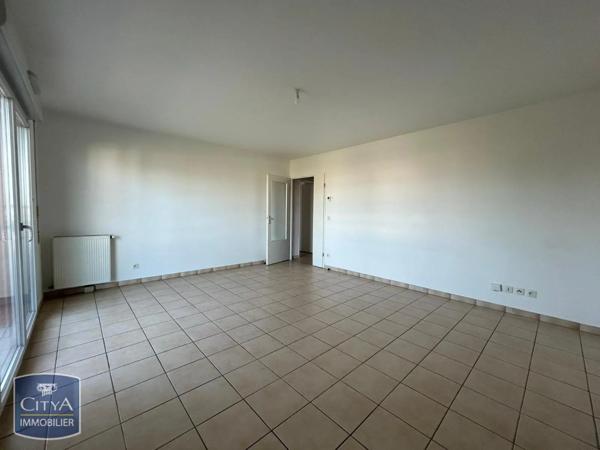 Appartement à louer 4 pièces 86.64m²
