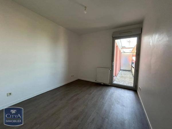 Appartement à louer 4 pièces 86.64m²