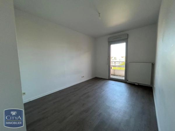 Appartement à louer 4 pièces 86.64m²