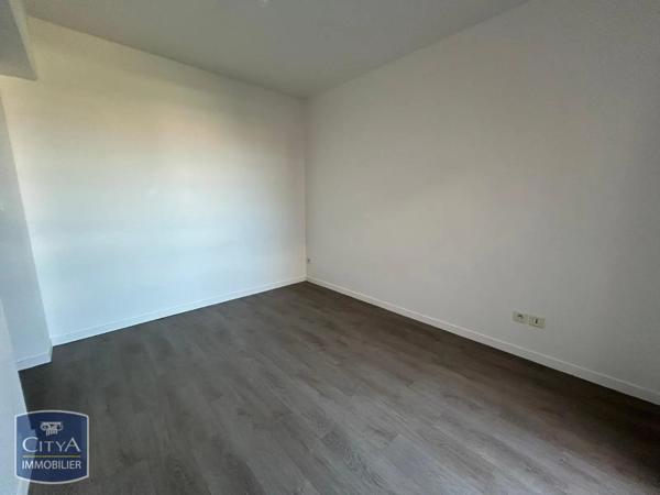 Appartement à louer 4 pièces 86.64m²