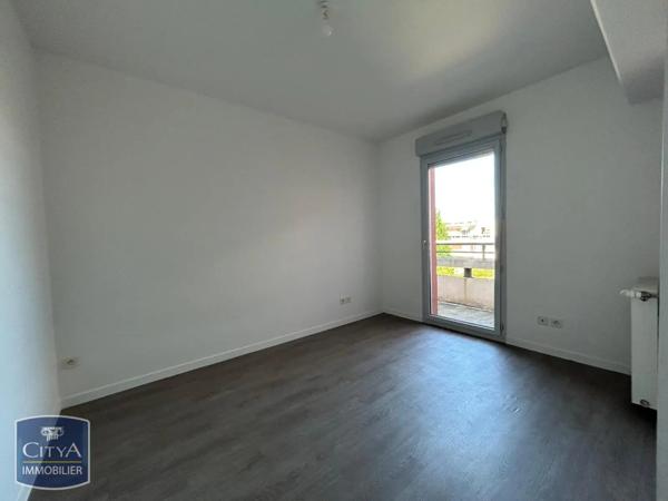 Appartement à louer 4 pièces 86.64m²
