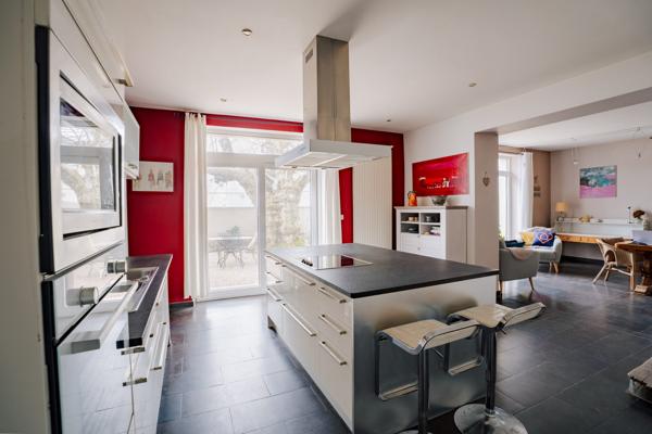 Maison dans Saint-Genix-les-Villages