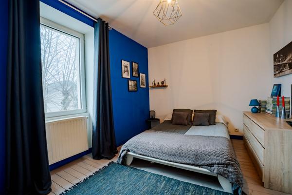 Maison dans Saint-Genix-les-Villages