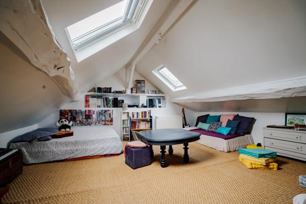 Maison dans Saint-Genix-les-Villages