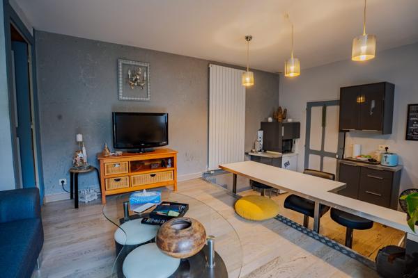 Maison dans Saint-Genix-les-Villages