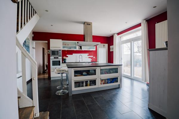 Maison dans Saint-Genix-les-Villages