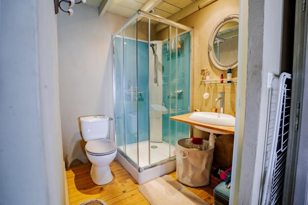 Maison dans Saint-Genix-les-Villages