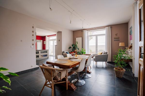 Maison dans Saint-Genix-les-Villages