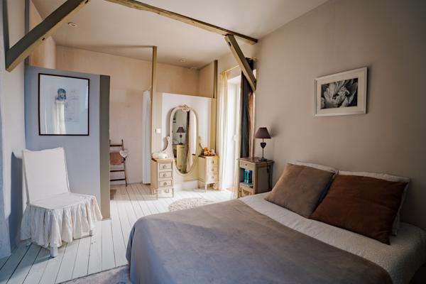 Maison dans Saint-Genix-les-Villages