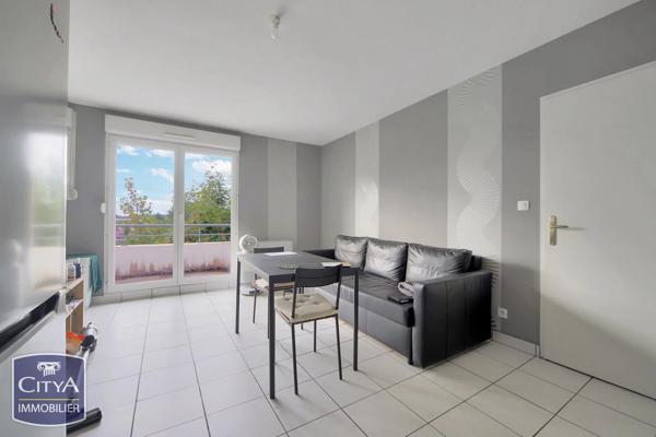 Appartement à vendre 2 pièces 44.93m² Isbergues (62330)