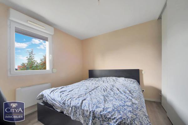 Appartement à vendre 2 pièces 44.93m² Isbergues (62330)