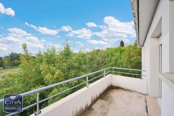 Appartement à vendre 2 pièces 44.93m² Isbergues (62330)