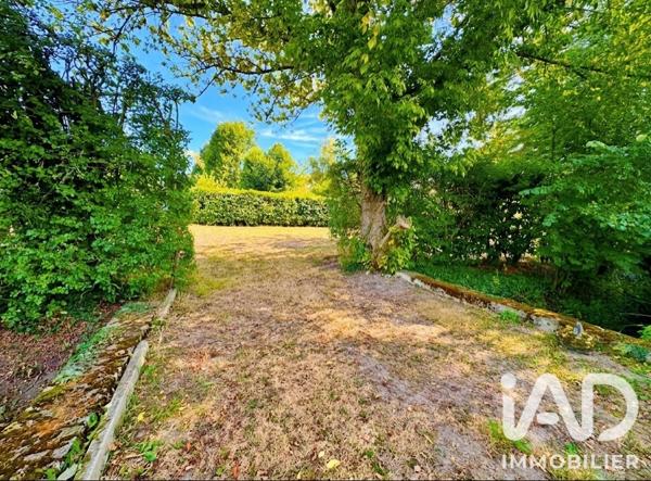 Terrain à vendre 646 m² Pontpoint