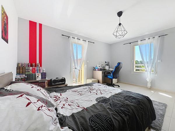 Vente maison Bellevigny : 483 000 € - AJP Immobilier La Roche-sur-Yon