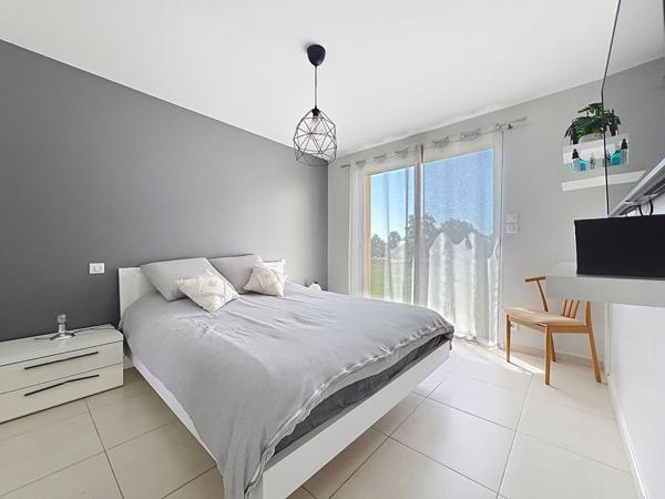 Vente maison Bellevigny : 483 000 € - AJP Immobilier La Roche-sur-Yon