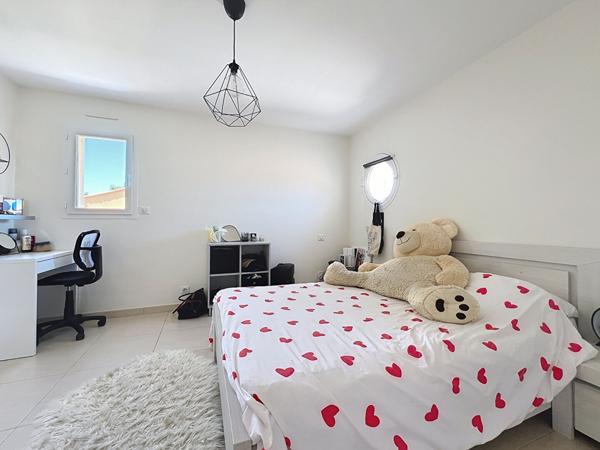 Vente maison Bellevigny : 483 000 € - AJP Immobilier La Roche-sur-Yon