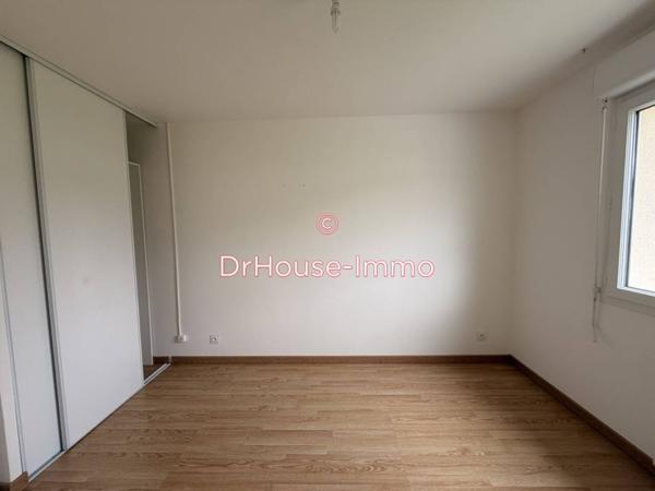 Maison à vendre 4 pièces de 78 m²