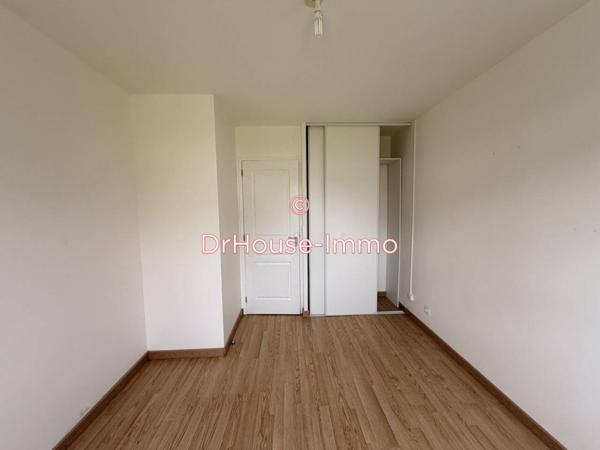 Maison à vendre 4 pièces de 78 m²