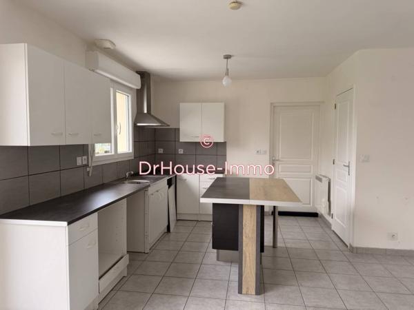 Maison à vendre 4 pièces de 78 m²