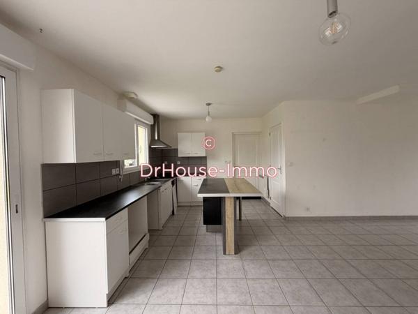 Maison à vendre 4 pièces de 78 m²