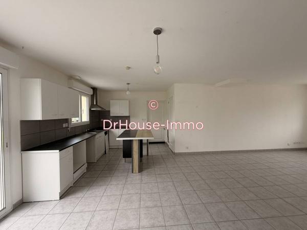 Maison à vendre 4 pièces de 78 m²