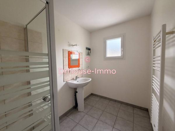 Maison à vendre 4 pièces de 78 m²