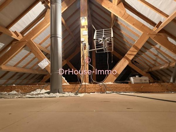 Maison à vendre 4 pièces de 78 m²