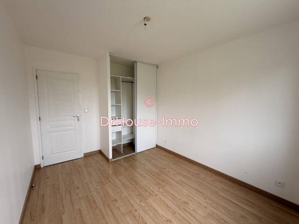 Maison à vendre 4 pièces de 78 m²