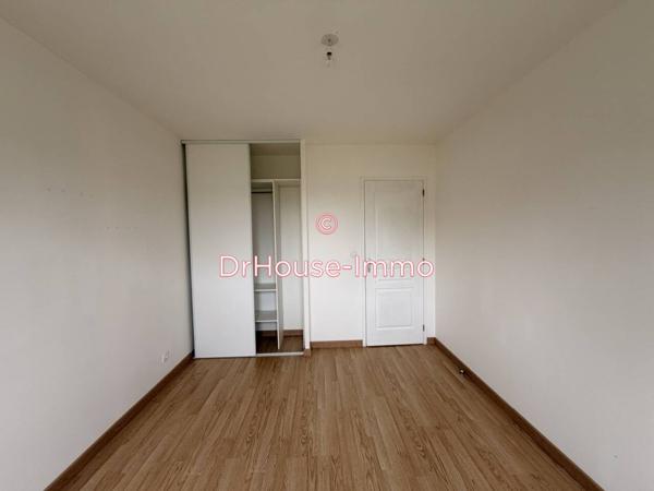 Maison à vendre 4 pièces de 78 m²