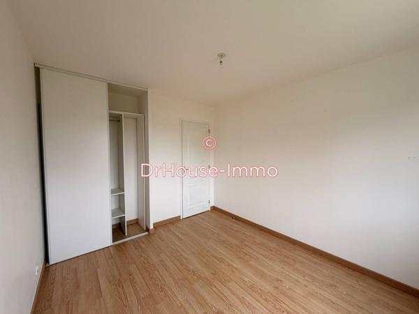 Maison à vendre 4 pièces de 78 m²